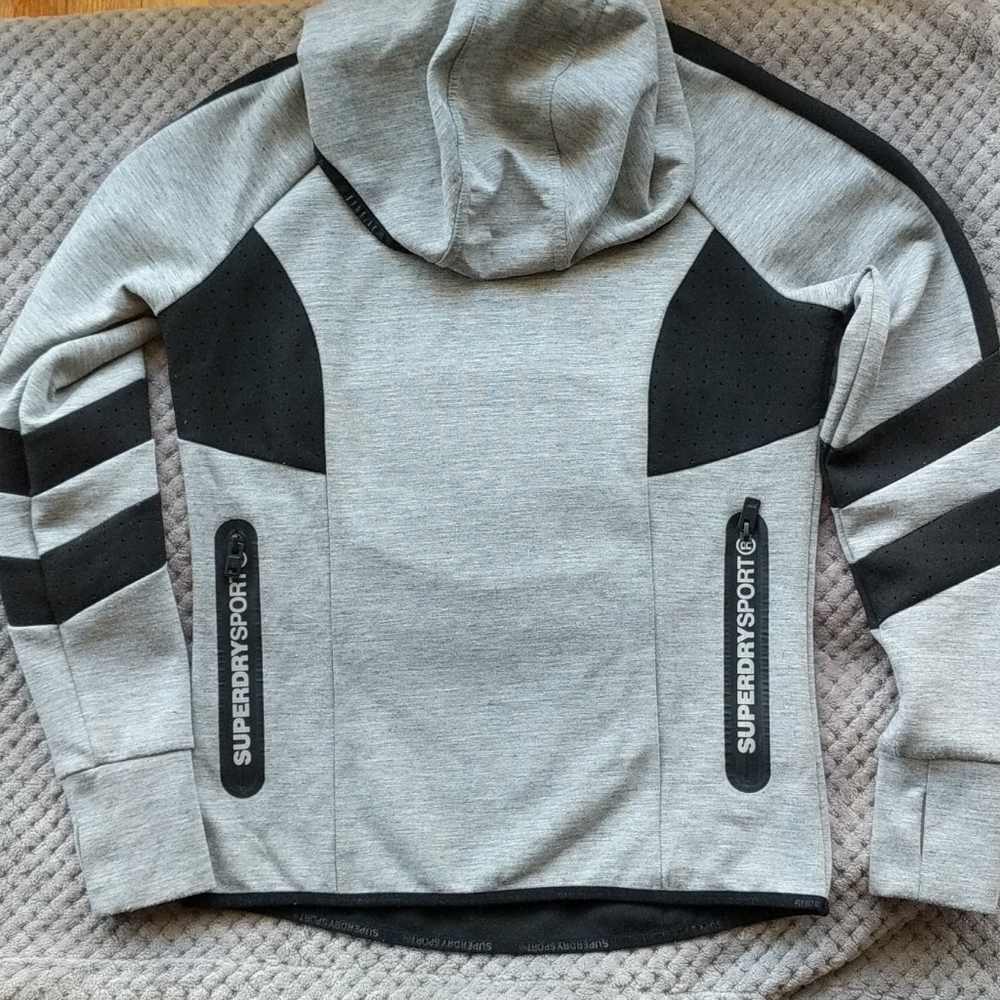 Superdry Sport - Worn Once